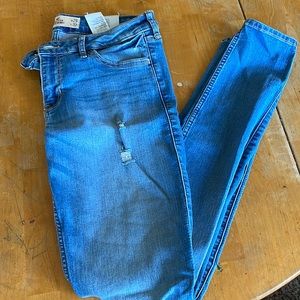 Hollister Skinny Jeans